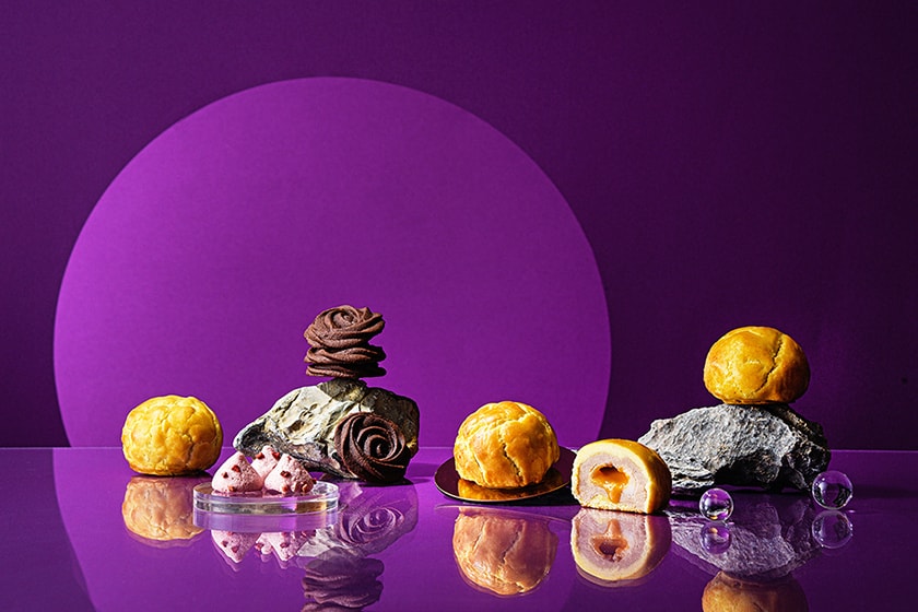 Moon Festival Mid-Autumn Festival Gift box 2023