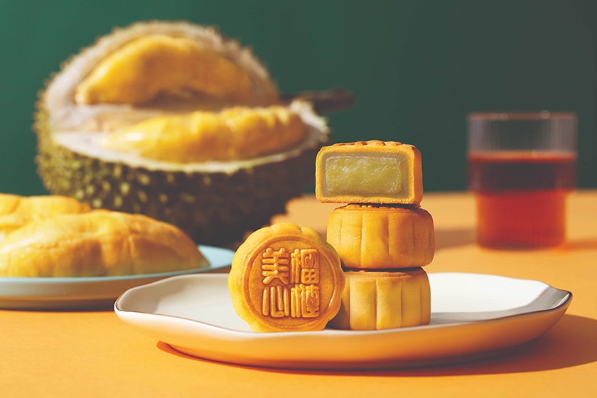 Moon Festival Mid-Autumn Festival Gift box 2023