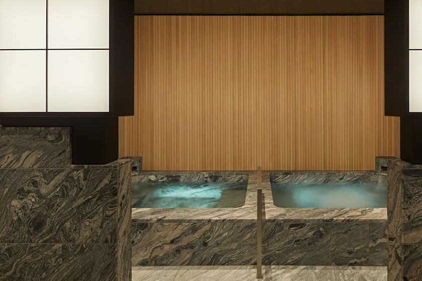 Park Hyatt Kyoto Japan Travel POPSPOTS in Kyoto