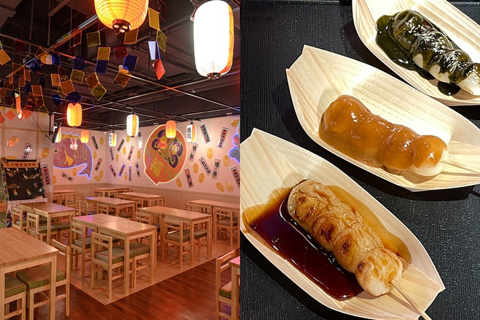 首次登場的美妝專區、鮮選壽司 ... 搶先看第三間 Don Don Donki 所有亮點!