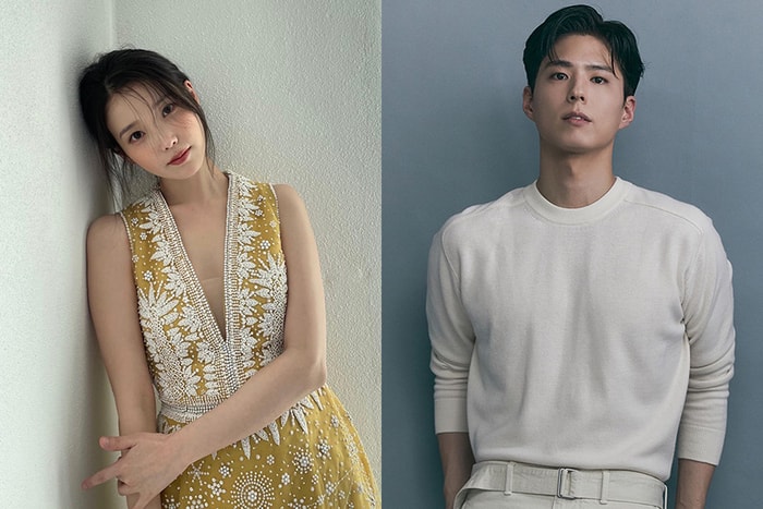 強大幕後團隊+IU、朴寶劍主演:Netflix 即將登場韓劇《您辛苦了》看點滿滿!