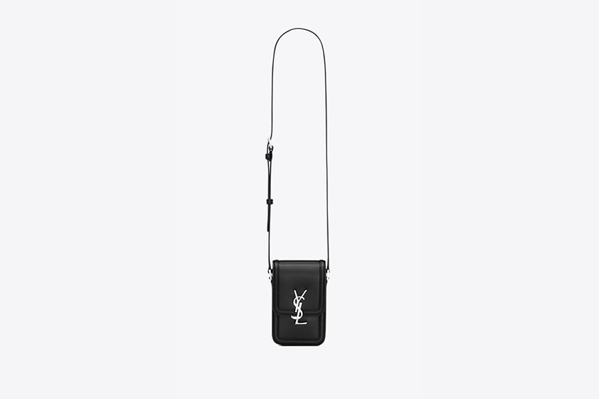 Saint Laurent 2023 fall new mini Solferino