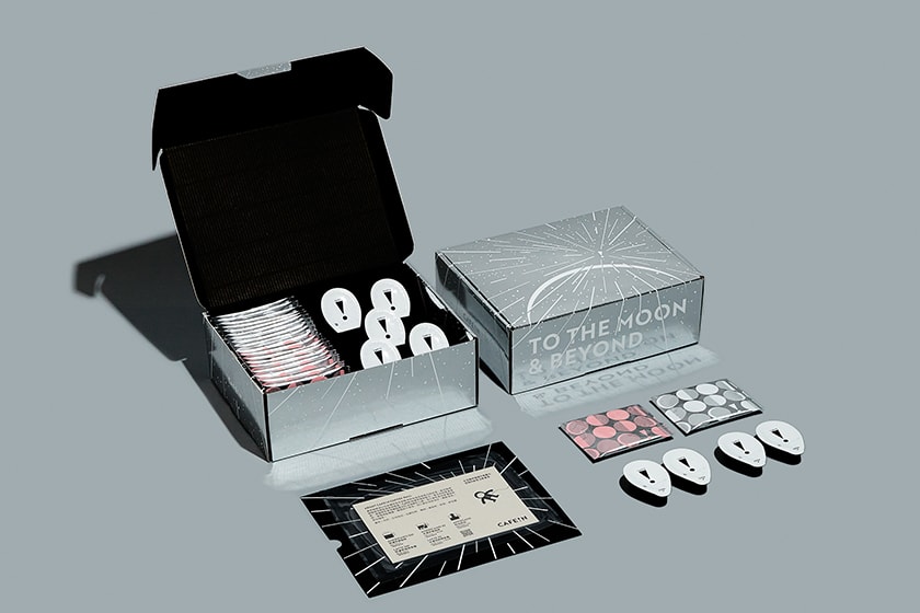 Moon Festival Mid-Autumn Festival Gift box 2023
