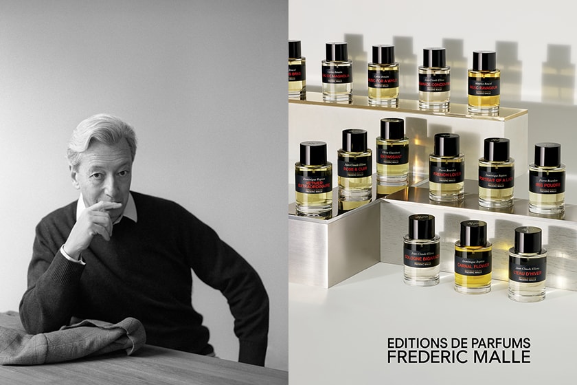 Editions de Parfums Frederic Malle