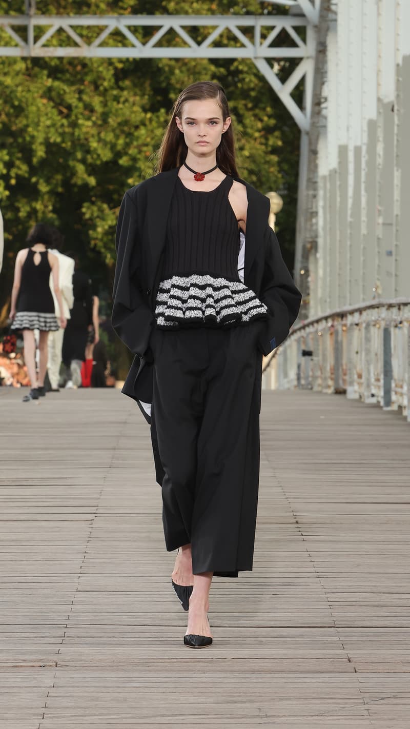 Kenzo SS24 上海 City Pop Nigo