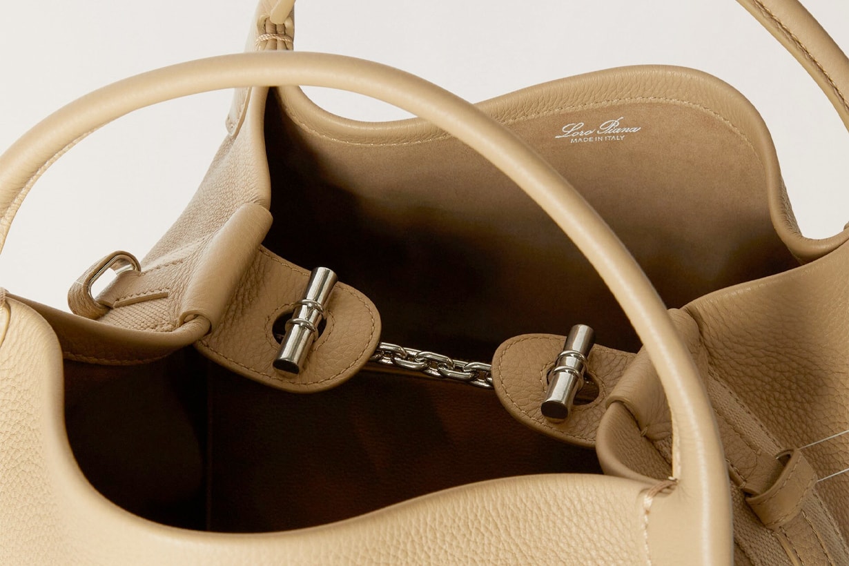 loro piana bale bag quiet fashion hermes picotin