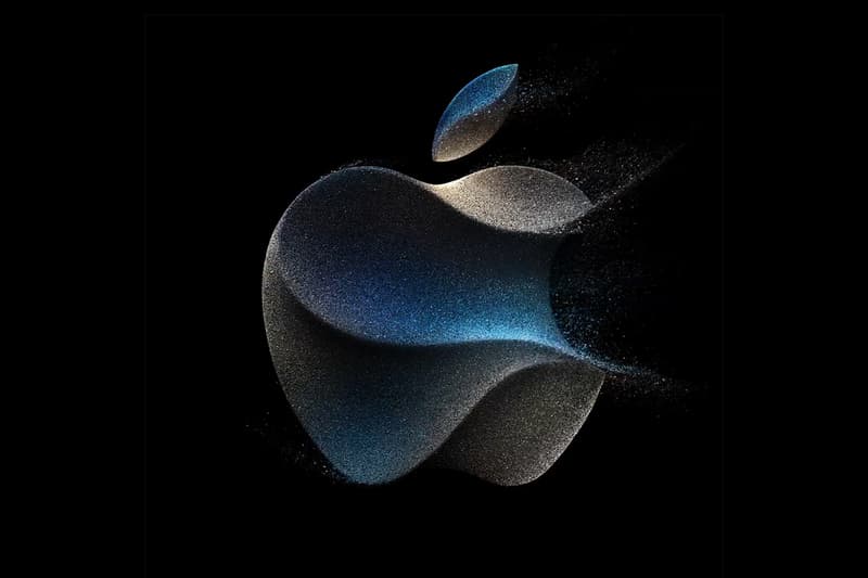 apple special event fall 2023 iphone 15 watch 9 wonderlust date september reveal