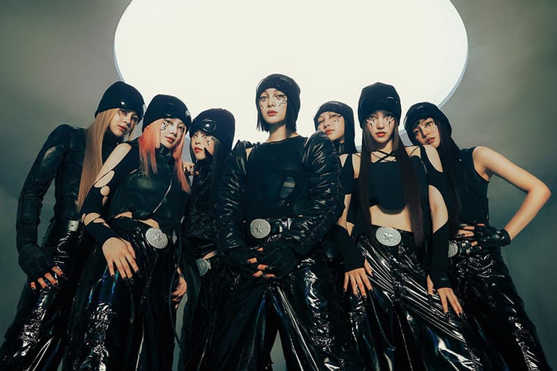 Apple Music Up Next XG Xtraordinary Girls