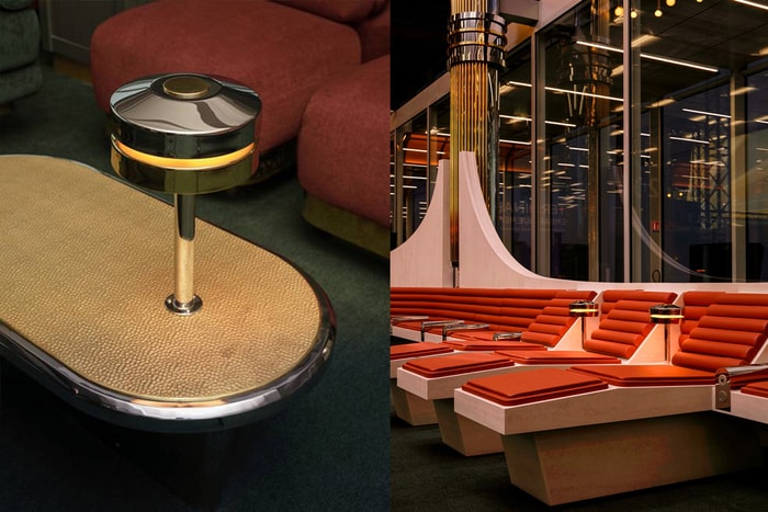 機場也要打卡:最時尚的「巴黎候機室」,比高級酒店還要豪華!