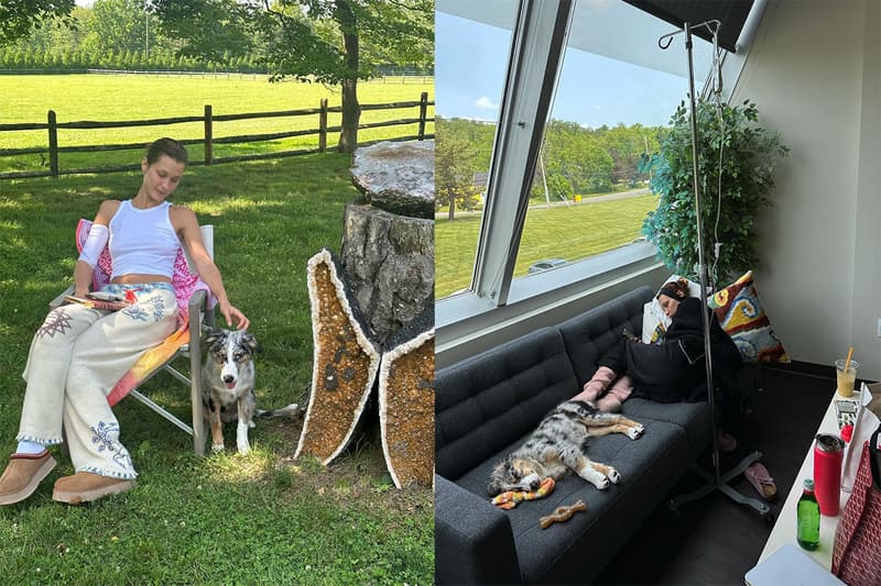 bella-hadid-updates-about-her-condition