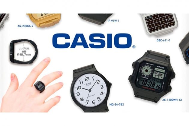 casio-ultra-mini-ring-watch-under-100-dollars