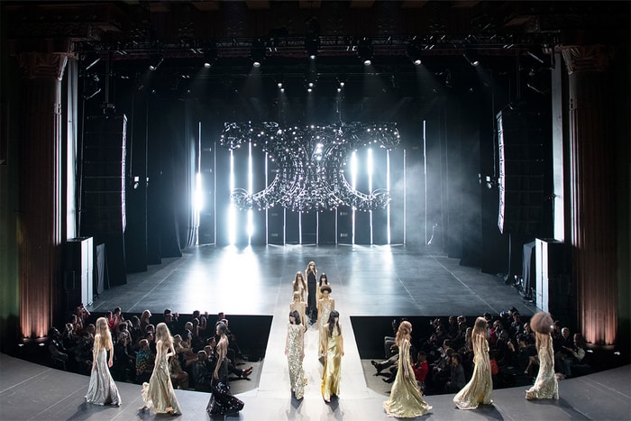 Celine Winter 23 女裝廣告大片:愛 Hedi Slimane 就一定會愛上的廣告大片!