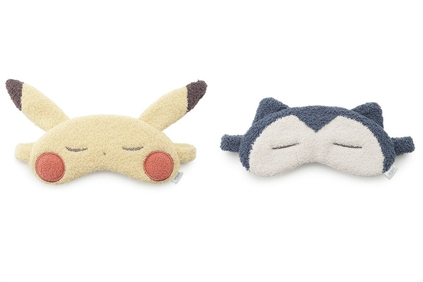 gelato pique x《Pokémon Sleep》Collaboration