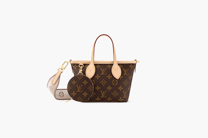 Louis Vuitton Neverfull BB Mini Bags