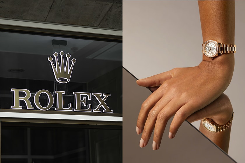 Rolex 收購全球最大規模鐘錶零售商 Bucherer，最大錶廠收購最大錶商將會如何？