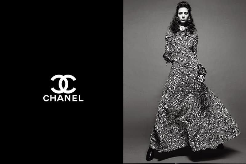 CHANEL 2023 秋冬系列新品還沒上架,光形象廣告就讓人迫不及待了!