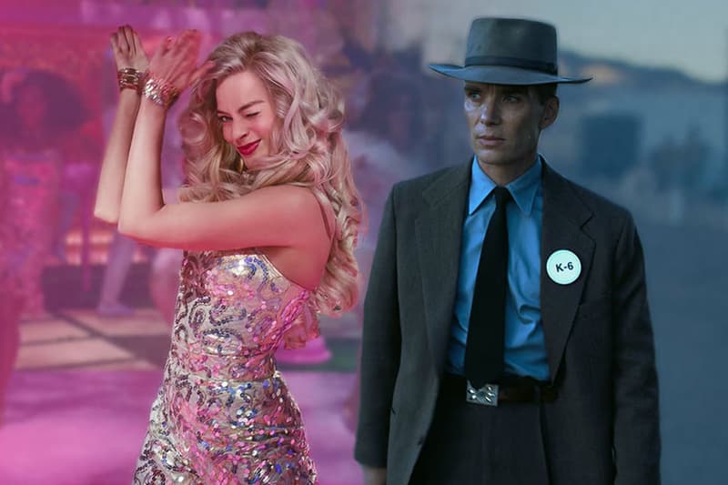 為什麼《Barbie》電影宣傳「#Barbenheimer」遭抵制?