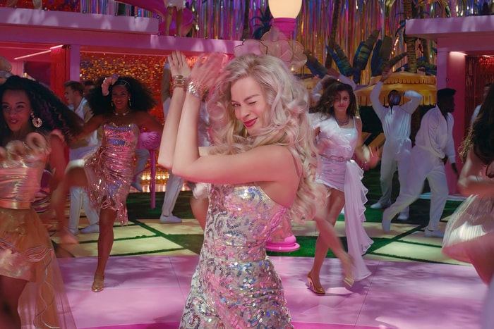 票房勢如破竹:《Barbie》正式成為華納兄弟,歷年 No. 1 最賣座電影!