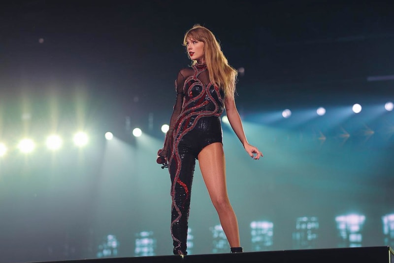 taylor swift eras tour staff huge bonus