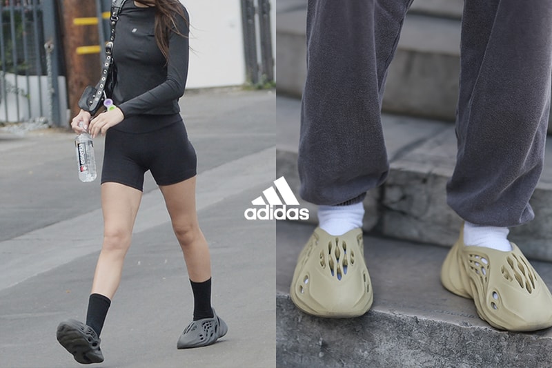 正式分割：adidas 這個決定，確定和 YEEZY 之間沒有未來了！
