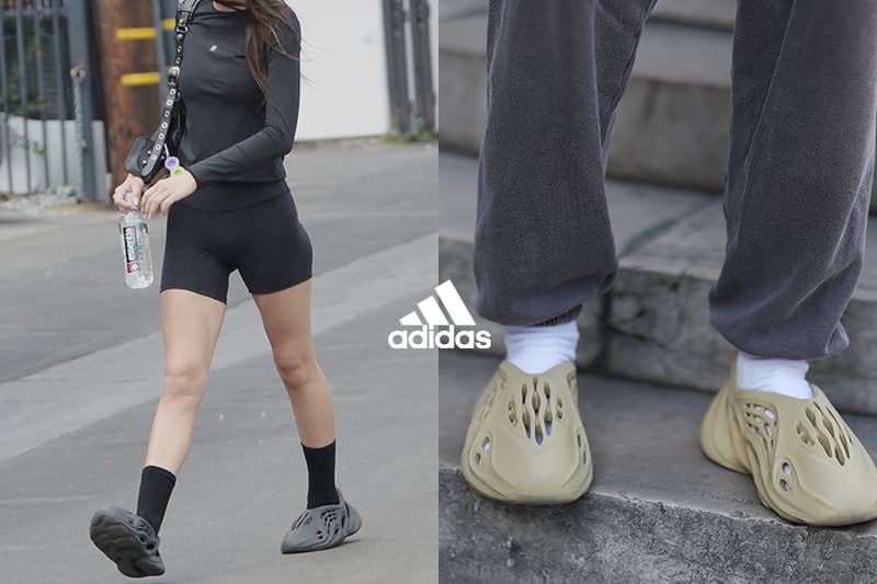 正式分割:adidas 這個決定,確定和 YEEZY 之間沒有未來了!