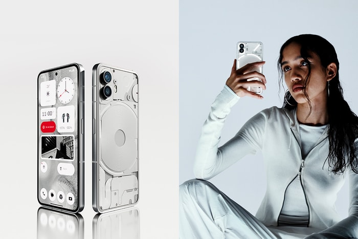 為什麼時髦人都愛 NOTHING Phone (2)?不只是會發光,整理 5 個強大亮點!