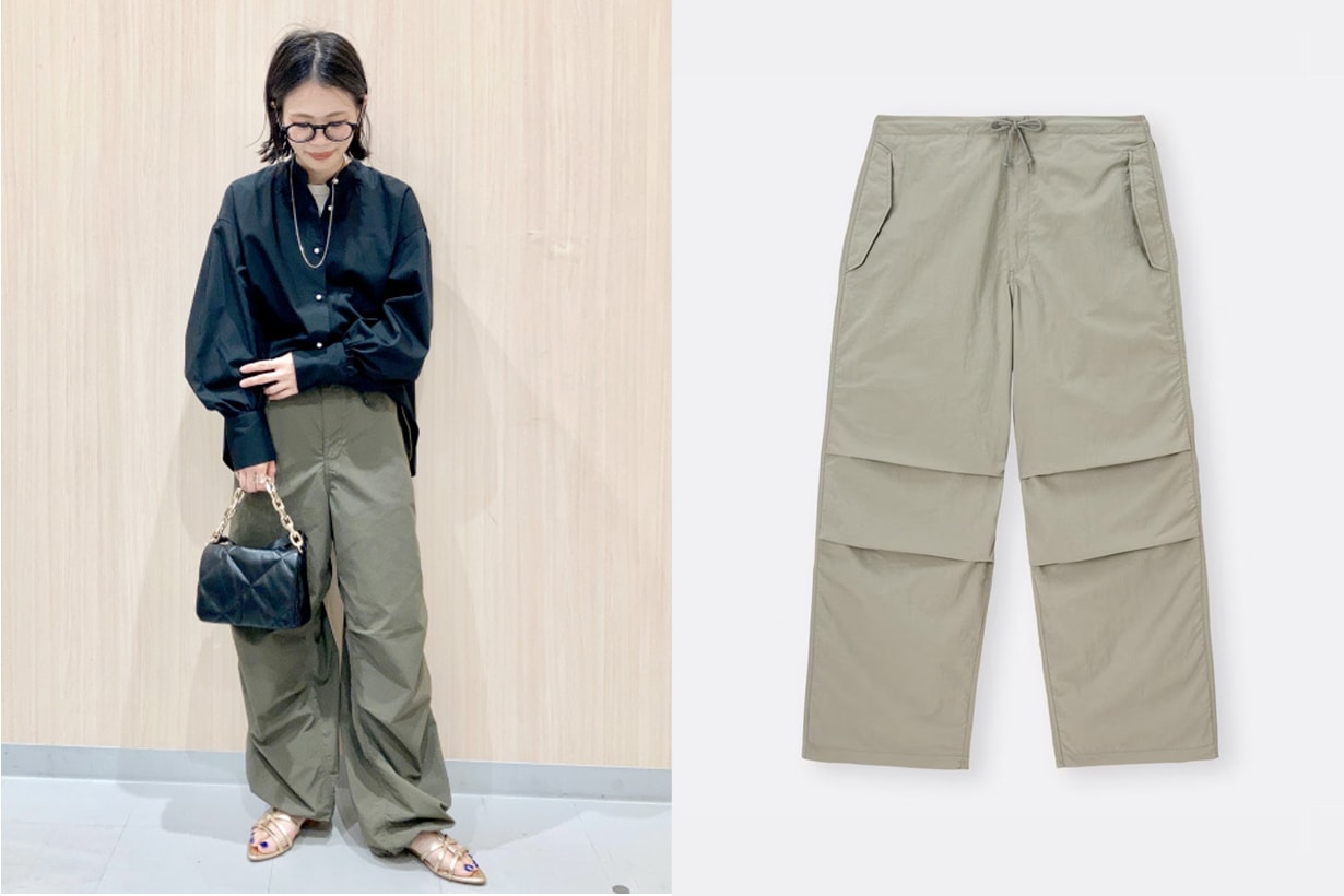 affordable items recommendation muji uniqlo gu studio doe editor's pick