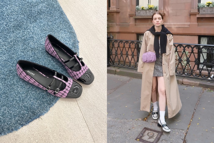 高級版小 CK:Pedro 秋季新品逛一圈,這 5 雙鞋最生火!