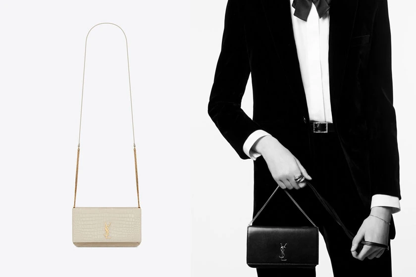 Saint Laurent pre order handbags 2023ss