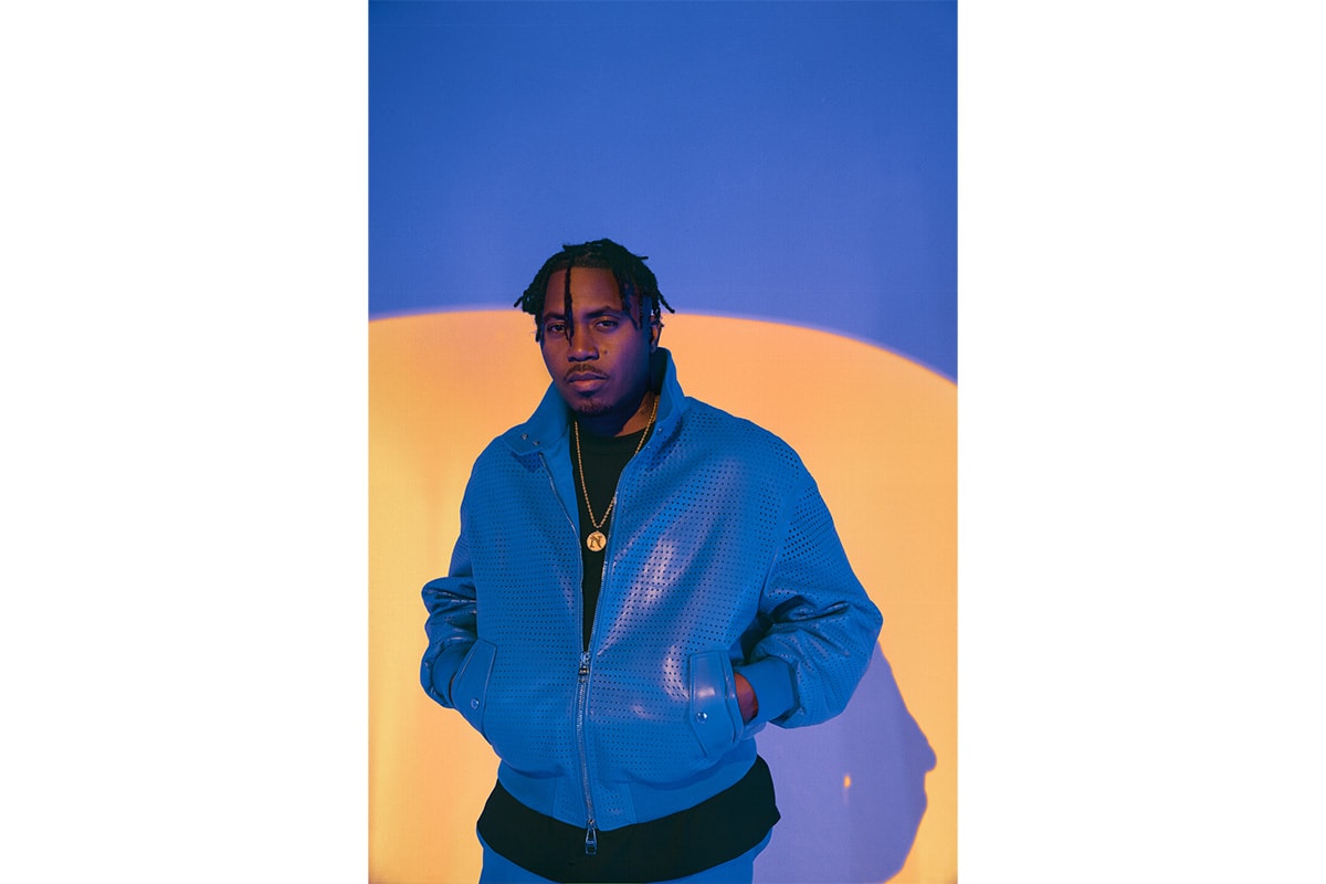 Hip Hop 50 週年: FARFETCH 準備了連串慶祝活動,更與傳奇人物推出聯乘黑膠唱片!