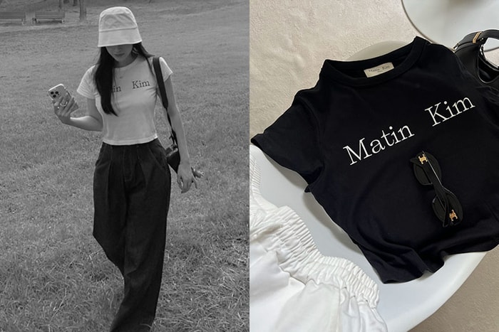 個性女生一眼愛上:經常售罄的韓國小眾品牌,就連太妍私下也是粉絲!