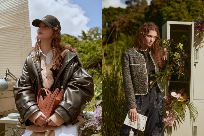 不一樣的 Office Outfit:一個你在 2023 年要重新認識的品牌!