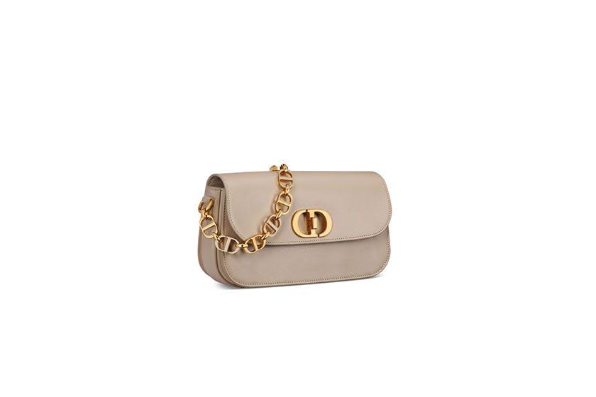 NewJeans Haerin Dior 30 Montaigne handbags
