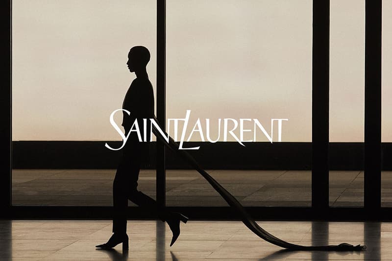 Saint Laurent 2023 fall new mini Solferino