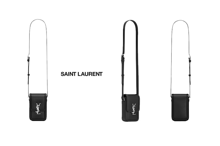先預訂下一款 It Bag：Saint Laurent 新登場迷你小包，讓時髦女生都眼冒愛心！