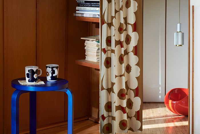 尋覓居家佈置好物：Marimekko 秋冬系列登場，全新印花時髦又迷人！