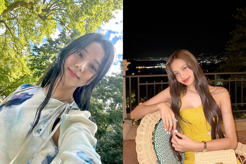 為什麼 YG 馬上證實 Jisoo 與安普賢的戀情，卻不回應 Lisa 與 LVMH 集團公子 Frédéric Arnault 的緋聞？