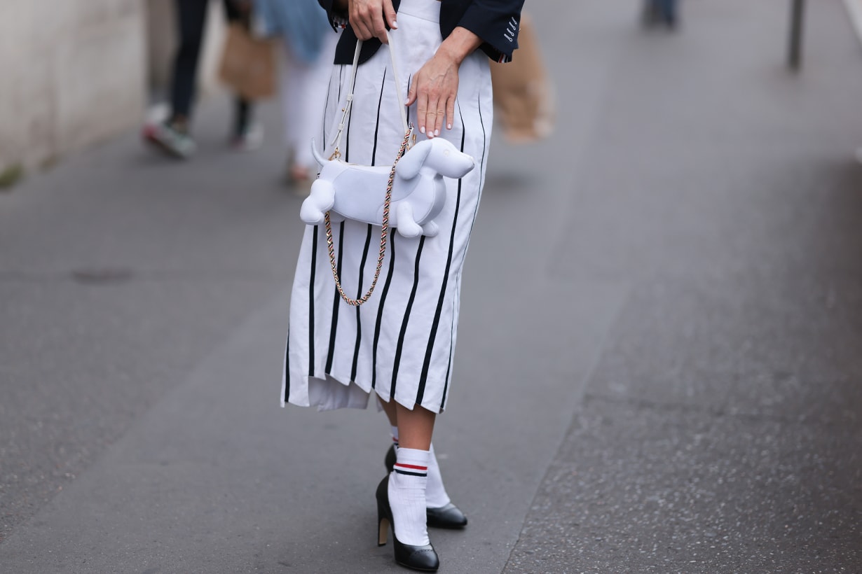 adidas thom brown stripes lawsuit verdict continued