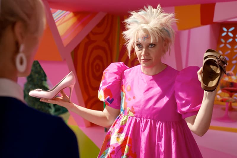 barbie movie box office new record waner bros. highest grossing