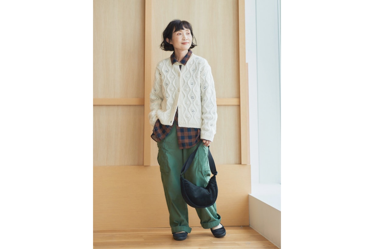 layering tips outfit inspiration japanese lookbook girl 3 items must have