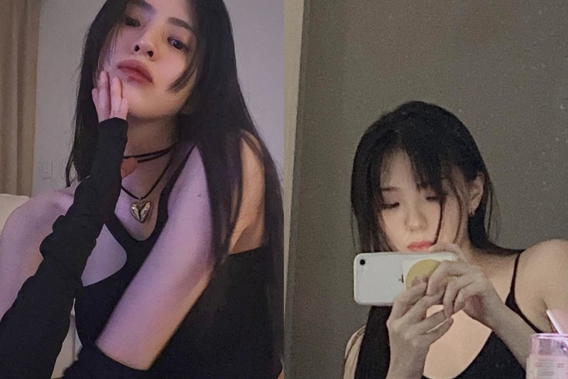 韓韶禧是「寵妹魔人」？Lee so jeong 親妹妹 IG 公開！來不及讚嘆基因，發現底下的留言都是...