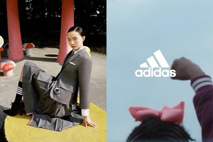 吞不下這口氣?adidas 再上訴 Thom Browne,要求賠償 US$ 80 萬!