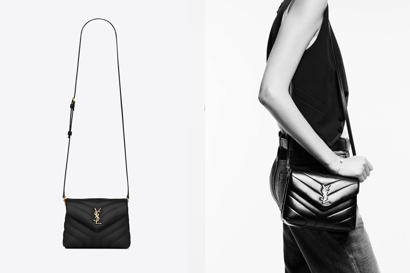 Saint Laurent pre order handbags 2023ss