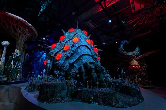 走入巨大宮崎駿場景:悄悄在東京登場的「金曜ロードショーとジブリ展」讓快門停不下來!