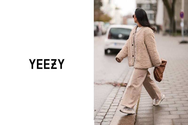 foot locker decline yeezy adidas products
