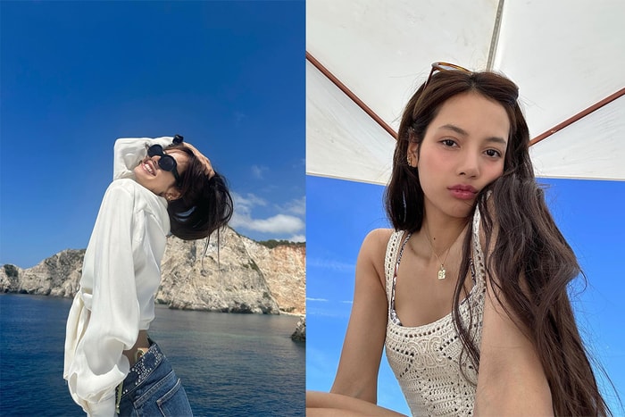 Lisa 與 Frédéric Arnault 「約會疑雲」再起,這一切都是源於這些照片!