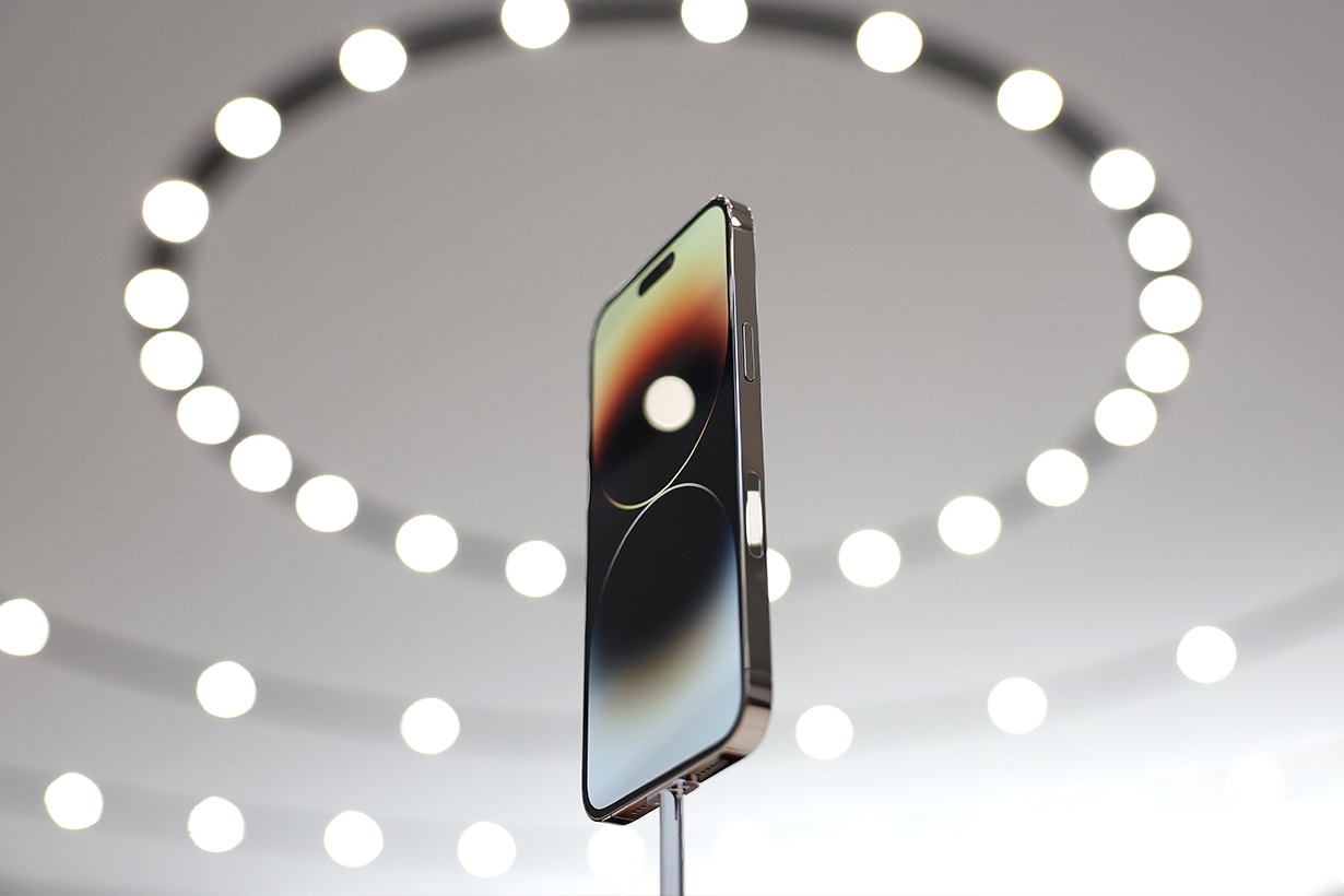 apple launch event fall 2023 when iphone 15