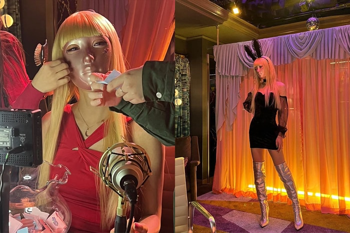 《假面女郎》李寒星性感舞蹈場景洗版社交平台,事後透露「並不是所有畫面都由我出演⋯⋯」