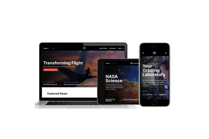 Netflix 再現強敵：NASA 宣佈將推出串流平台「NASA+」，讓你免費享受無廣告干擾的科幻影片！