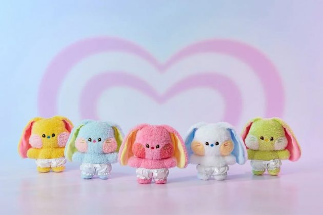 newjeans-and-line-friend-collaboration-merchandise